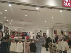-优衣库(南宁万象城店)