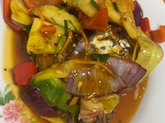 -邮电新村嘉积鸭美味园