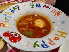 -西贝(六里桥旗舰店)