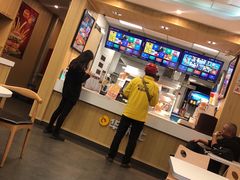 -华莱士·炸鸡汉堡(蓬莱汽车站店)