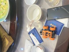 -君霖海鲜私房菜(春柳店)