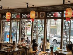 -重庆渝达老火锅(春熙路店)