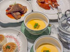 -东南里湖景餐厅·新闽菜(浦西万达店)