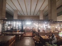 -大书房咖啡(中传国交店)