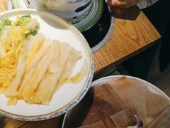 -百草滩羊清水涮羊肉(长城路店)