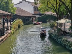 -绍兴书圣故里景区