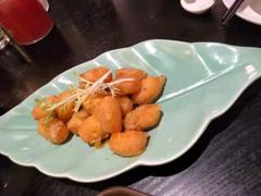 -柒园·三十年创意杭帮菜(龙湖滨江天街店)