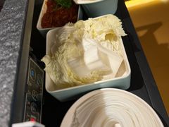-熊喵来了火锅·牧场好肉(邯郸邯山万达店)