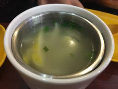 -小杨生煎(香港名都店)