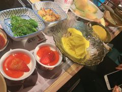-温野菜涮涮锅(西单大悦城店)