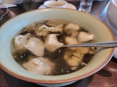 -佘山世茂艾美·御珍轩中餐厅