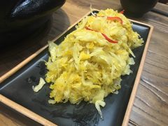 -齐函杨佳清真烤肉(鑫海店)