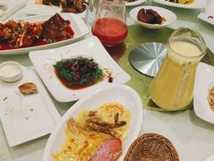 -金时代顺风大酒店(爱琴海购物中心店)
