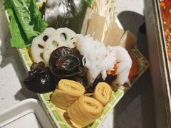 -鱼酷活鱼烤鱼(北美店)