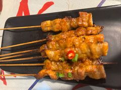 -辉记炭烧海鲜大排档·老字号(福田店)