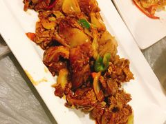 -乡间好味私家菜(总店)