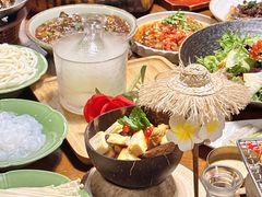 -雀舞云南菜(天津天河城购物中心店)