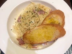 -Mr.Pizza米斯特比萨(盐城聚龙湖店)