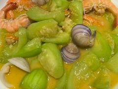 -大鱼徽州·寻味徽菜(星光总店)