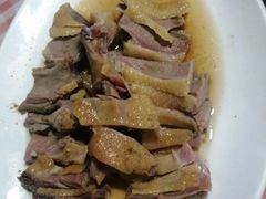 芝城板鸭-芝城故事·建瓯土菜