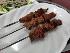 -北京清真房记小吃店