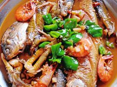 -李东农庄(中南百草园地标店)