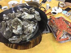 -蚝专家(北滘店)