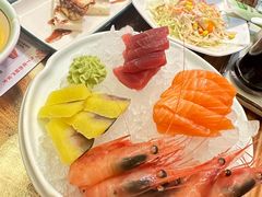 -松坂屋日料自助(长城路店)