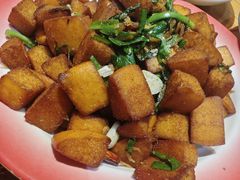 -老姑砂锅·烧烤天津菜(体北道店)