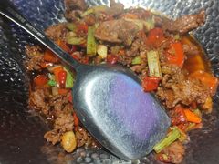 -湘阁里辣(沙井华润万家店)