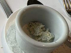 蓝纹芝士-茹丝葵经典牛排馆(上海外滩店)