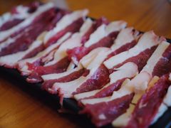 -牛品福潮汕牛肉火锅(旺庄店)