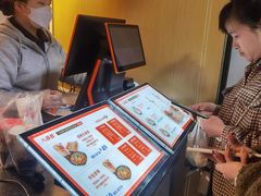 -八婆婆烧仙草(中山路店)