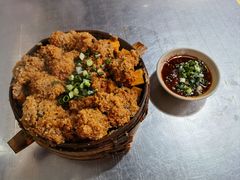 -人和水上飘(第一家店)