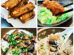 -红星光发煲仔饭(大石街店)