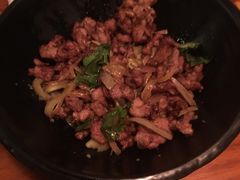 -疆Jiang·新疆秘制料理