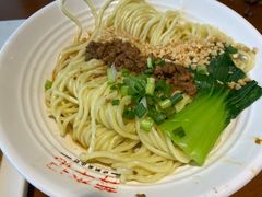 蓉李记担担面-蓉李记成都名小吃(合肥包河万达店)