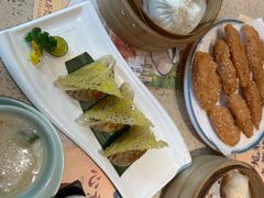 -点都德(聚福楼店)