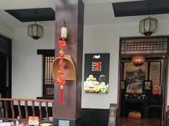 -鲁菜根·泰山菜(泰山店)