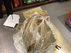 -草包包子铺1937(普利街店)