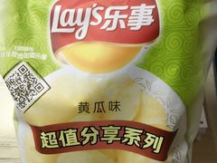 薯片-华润苏果(文昌巷社区店)