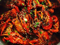 -靓靓蒸虾(中山公园店)