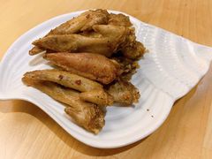 鸡尖-我是那个大叔·美食研究所(新塘路店)