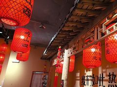 -山四砂锅(太原钟楼街店)