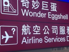 -香港国际机场