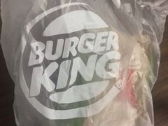 -汉堡王(徐汇绿地缤纷店)