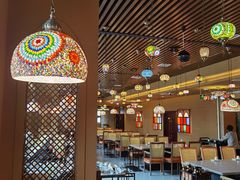 -君邦火锅(新疆大厦店)
