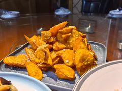 -华竹饭店(中央大街店)