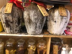 -以前的小酒馆(中山广场店)