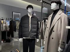 -PEACEBIRD(仓山万达广场店)